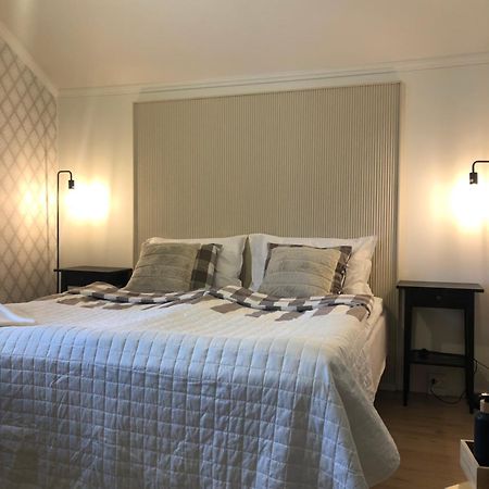 劳马Haus Anna住宿加早餐旅馆 外观 照片