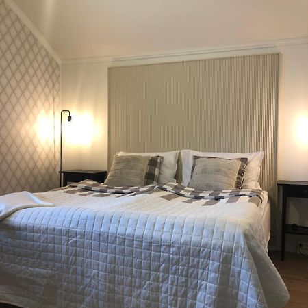 劳马Haus Anna住宿加早餐旅馆 外观 照片