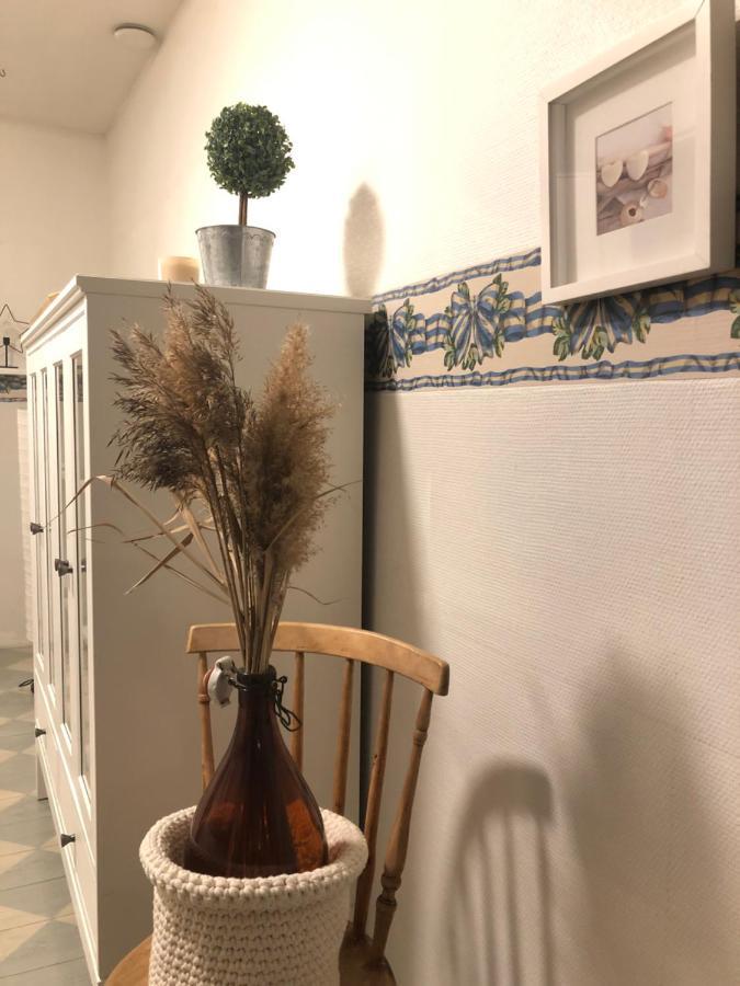 劳马Haus Anna住宿加早餐旅馆 外观 照片
